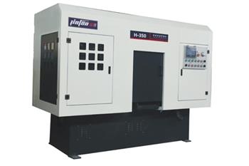 操作高速帶鋸床應(yīng)注意哪些事項？