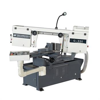 選玉石切割帶鋸床，認(rèn)準(zhǔn)金鋒鋸業(yè)！