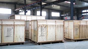 穩(wěn)外貿(mào)，促發(fā)展，金鋒鋸業(yè)打出雙循環(huán)“組合拳”