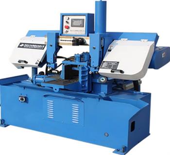 優(yōu)質(zhì)高速帶鋸床，來(lái)自金鋒鋸業(yè)