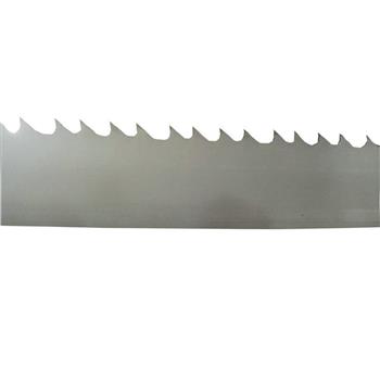 帶鋸條有振動(dòng)噪音應(yīng)如何解決？