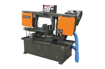 對(duì)于角度帶鋸床的結(jié)構(gòu)和優(yōu)勢(shì)，你了解嗎？