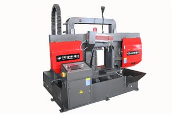 帶鋸床、圓鋸機的行業(yè)應(yīng)用占比如何？