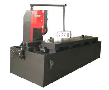 立式帶鋸床液壓、電器系統(tǒng)的驗收標準