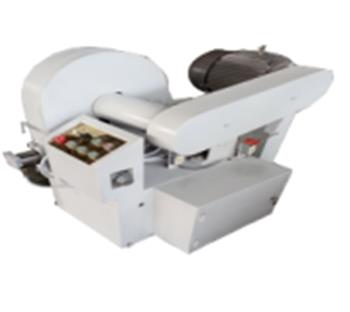 金鋒鋸業(yè)光譜切割機(jī)，切割水平高