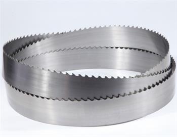 金鋒鋸業(yè)M51硬質合金帶鋸條，高精度切削