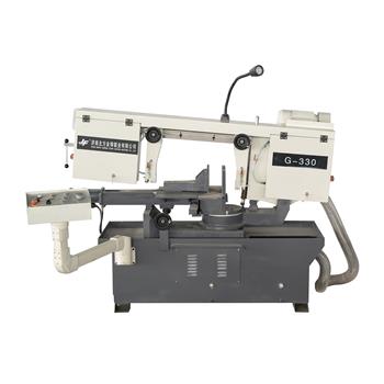 緊跟市場(chǎng)需求變化，拓寬鋸床品類(lèi)渠道