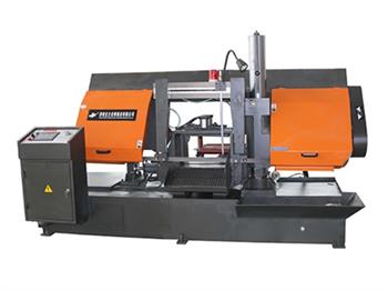 金萬(wàn)鋒角度帶鋸床，歡迎選購(gòu)