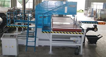 什么是非標(biāo)定制帶鋸床？