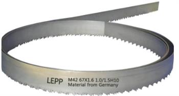 雙金屬帶鋸條，性能穩(wěn)定的鋸切好幫手