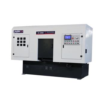 帶鋸床所鋸切的切面粗糙怎么辦？