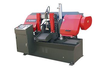 淺析數控鋸床切削液的使用功能