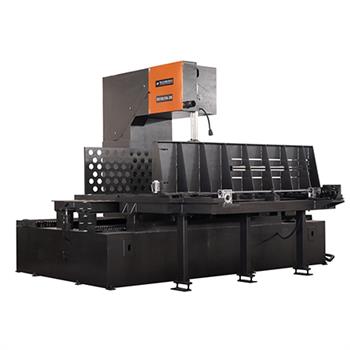 大型石墨鋸床專業(yè)維護指南