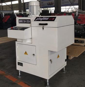 全自動光譜磨樣機(jī)