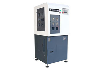 光譜自動切割帶鋸機(jī)