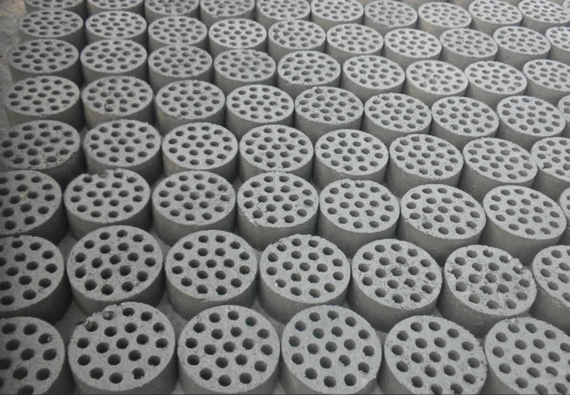 哈爾濱型煤 哈爾濱型煤